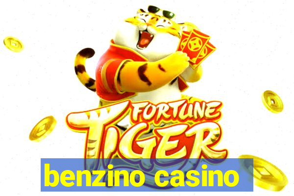 benzino casino